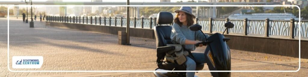 merken scootmobiel