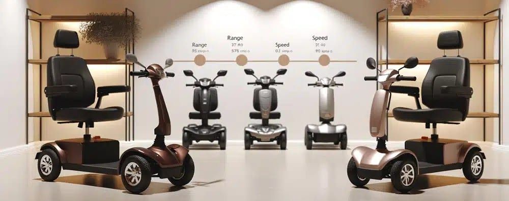 scooter cool