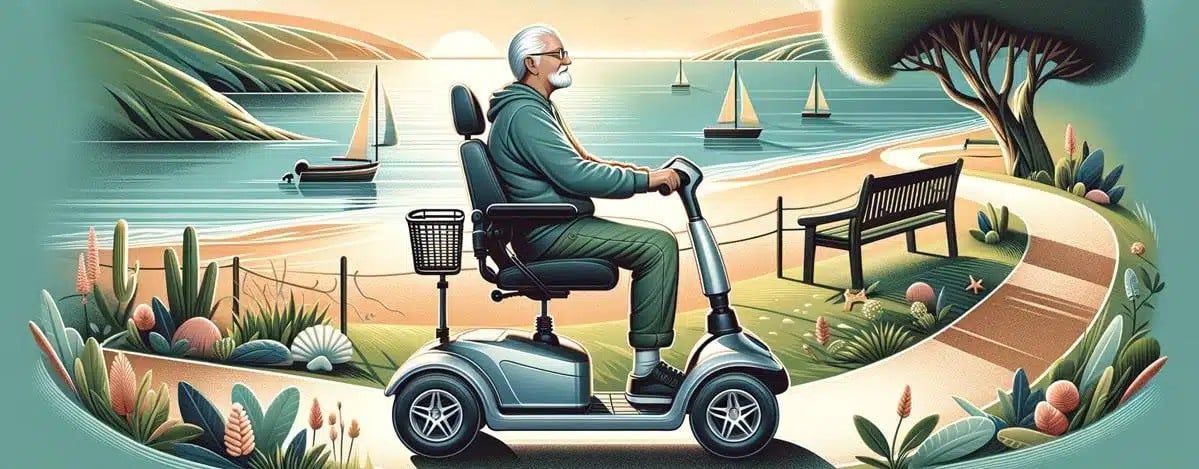 scootmobielen iva