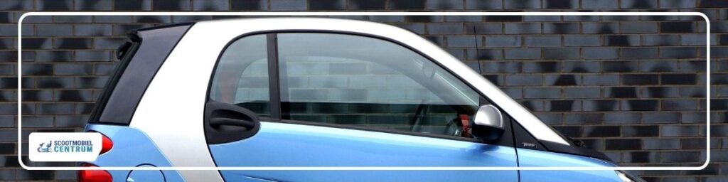 verschil brommobiel en bromfiets