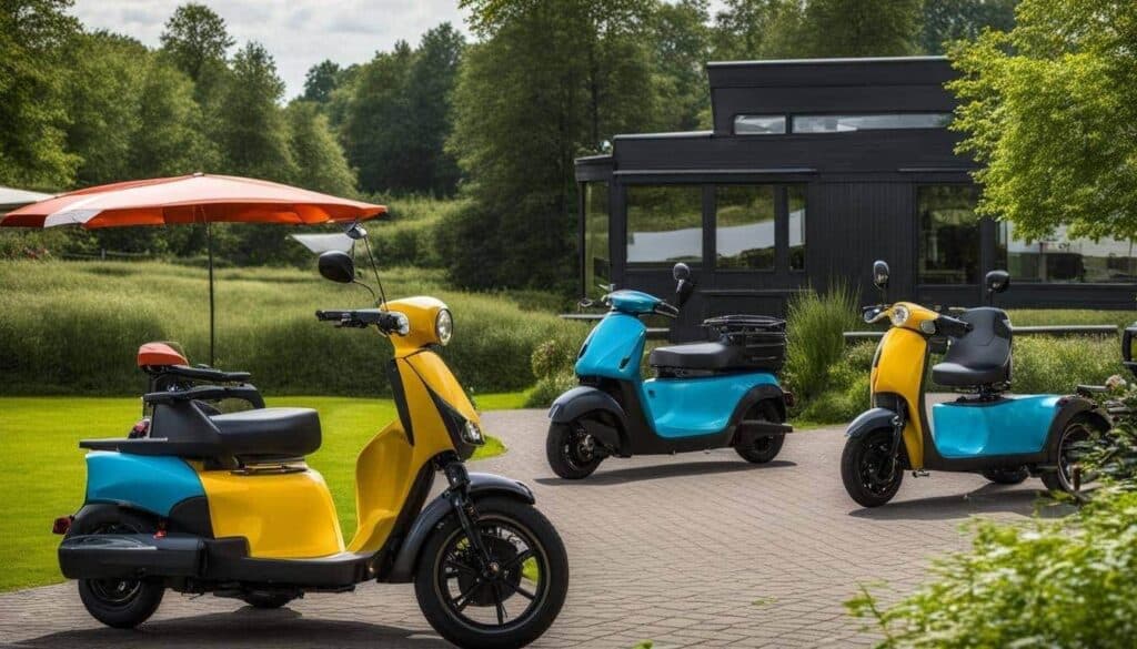 Scootmobiel Drenthe, scootmobiel centrum, kopen, wmo, Provincie,