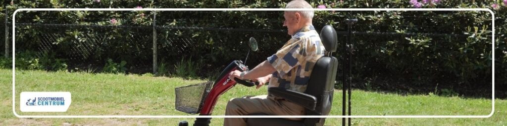 accu testen scootmobiel