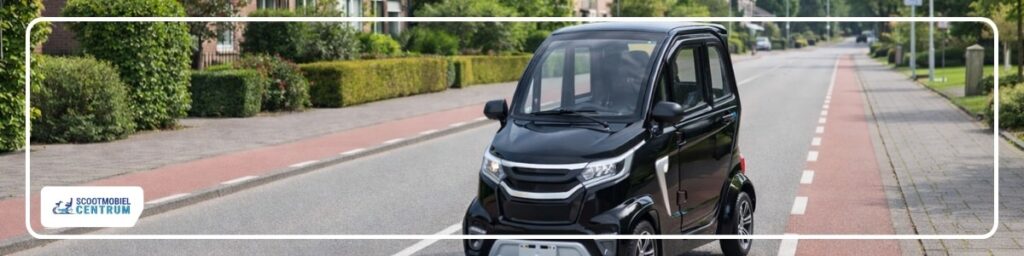 rijbewijs brommobiel kosten