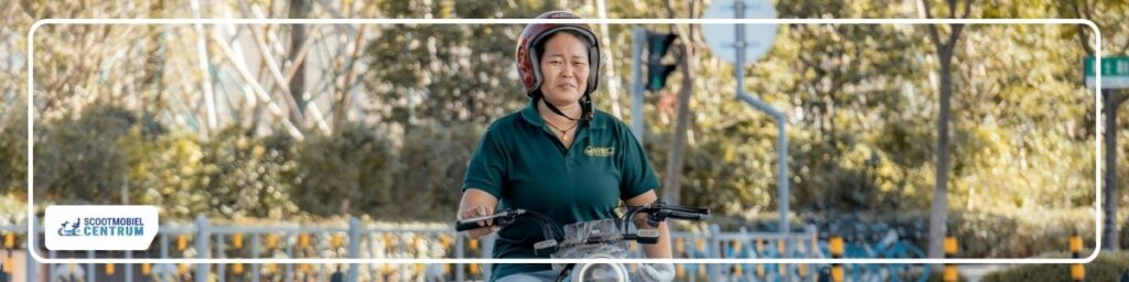 framenummer scootmobiel checken