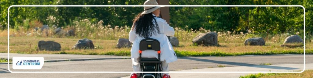 pride mobility