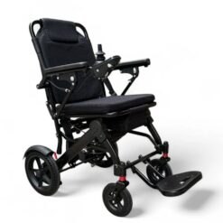 IVA Move 300 elektrische rolstoel