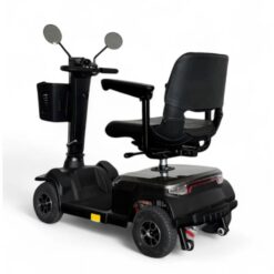 IVA Rider 300 Grijs