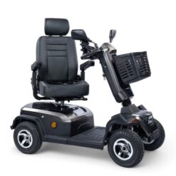 IVA Rider 700 Grijs