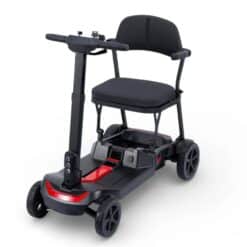 IVA Traveler 500