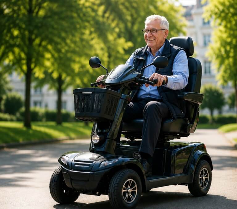 scootmobiel centrum specialist
